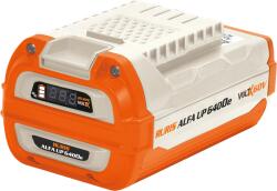 RURIS Acumulator RURIS Alfa UP 6400 E 60 V (64000rur26a)