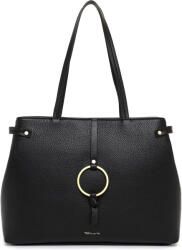 Tamaris Maischa női shopper táska - fekete
