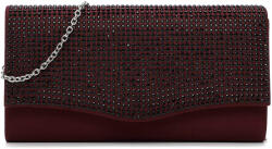 Tamaris Női clutch táska Tamaris Adénora - burgundia
