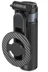 XO Design Selfie Stick Bluetooth XO Design SS25 Pro, Universal, Negru