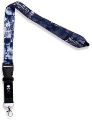 SULLEN breloc SULLEN - NATHAN HARKER - SCA8606_GYBL