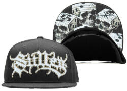SULLEN șapcă snapback SULLEN - ROLL CALL - negru - SCA8564_BK