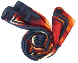 Desigual Șal Desigual Degrade Flowers (26WAWA39_9019)