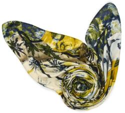 Desigual Eșarfă Desigual Blossira (26WAWA27_4003)