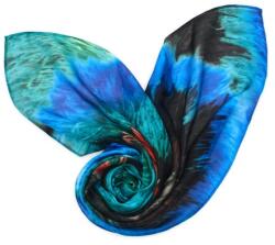 Desigual Șal Desigual Pompon Carre Lacroix (26WAWA07_5013)