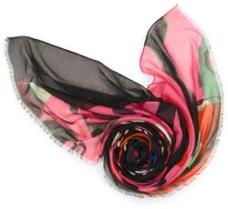 Desigual Șal Desigual Galaxia Lacroix (26WAWA04_9019)