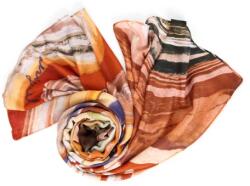 Desigual Eșarfă Desigual Orion (26WAWA15_9019)
