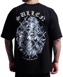 SULLEN tricou pentru bărbați SULLEN - PREMIUM - FORBIDDEN LOVE - negru - SCM7549_JTBK