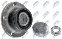 NTY Set rulment roata NTY KLT-FT-020 (KLT-FT-020)