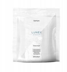 Kemon Lunex System Pudră decolorantă pentru păr 2 x 400 g