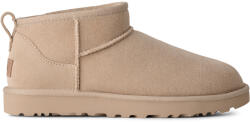 UGG Ghete Classic Ultra Mini 1116109 0084 moonlight