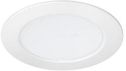 BRAYTRON Spot süllyesztett LED panel 12W, állítható színhőmérséklet, 1080lm. IP20 (BR-BP10-01280)