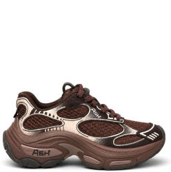 ASH Sneakers Pentru femei Ash F26-Dragon03 Combo C FW26S150667003 t. moro/coconut