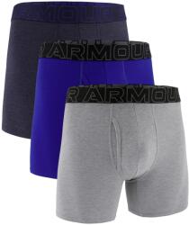 Under Armour Perf Tech Mesh 6in XL | Bărbați | Boxeri | Albastru | 1383884-410