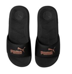 PUMA Cool Cat 2.0 Wns 43 | Femei | Șlapi | Negru | 389108-02