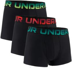 Under Armour Performance Tech - Ombre 6 - 3pk XXL | Bărbați | Boxeri | Multicolor | 6019060-002