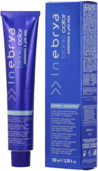 Inebrya Bionic Color Chocolate (8/7 Hazelnut Chocolate) 100 ml