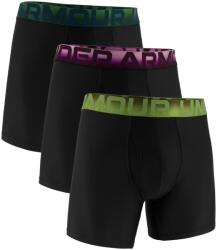 Under Armour Performance Tech - Ombre Wb 6 - 3pk XL | Bărbați | Boxeri | Multicolor | 6018838-001