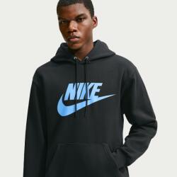 Nike Sportswear Club Fleece Pull Hoodie XL | Bărbați | Hanorace | Negru | FN3868-014