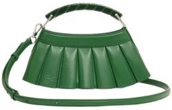 Lacoste Lenglen Leather - fairway green (NU5543DX.T08.T00)
