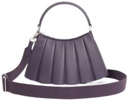 Lacoste Crossbody Lenglen - violet (NU5011DP.T76.T00)