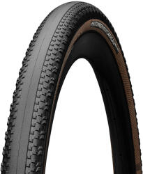 HUTCHINSON (Vélo) HUTCHINSON Caracal Race GS gravel külső gumiabroncs 700 × 50, fekete-barna, Tubeless Ready Reinforced TS (50-622) HUTCHINSON (Vélo) Egyéb járművek Kerékpározás Kerékpár-alkatrészek Kerékpárkerekek és 