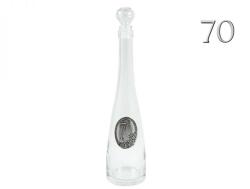 CQ Kft Óncímkés palack 0, 5L 70 (CQ351970)