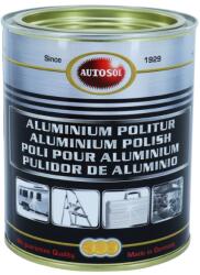 Autosol alumínium polírozó paszta, 75 ml (német prémium minőség) Autosol Olajok, kenőanyagok és ápolás Tisztítás és felületápolás Polírok, viaszok és felületápolók