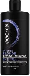Syoss Sampon, Syoss, 440 ml Blonde Intense (40749)