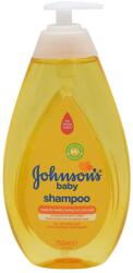 Johnson's Sampon pentru copii, Johnsons, 750 ml Baby Pompa Original (35035)