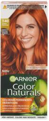 Garnier Vopsea pentru Par, Garnier Color Naturals, 7/40, Nuanta de Cupru Pasional (1612)