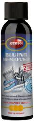 Autosol Metal Polish kipufogó kékülés eltávolító (150 ml, prémium minőség, Németország) Autosol Olajok, kenőanyagok és ápolás Tisztítás és felületápolás Polírok, viaszok és felületápolók
