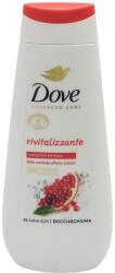 Dove Gel de Dus, Dove, Advance Care 225 ml, Revitalizant, Aroma Rodie (63396)