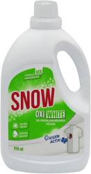 SNOW Solutie pentru Pete, Snow, Gel de Haine pentru Pete, 950 ml, Oxi White (44582)
