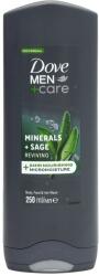 Dove Gel de Dus, Dove, 250 ml Men Minerals Sage (23265)