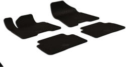 AutoHelix MSA Set Covorase Auto Cauciuc Umbrella Pentru Hyundai Tucson (2015-2020) Kia Sportage (2015-2020) (cx_44141)