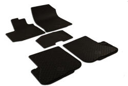 Umbrella Set Covorase Auto Cauciuc Umbrella Pentru Dacia Lodgy (2013 -) - 5 Pcs (cx_10673)