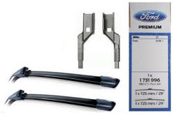 Ford Set Stergatoare Parbriz 730/730 Mm (cx_2120677)