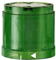 WERMA Semnalizator verde luminos Ø70x66mm IP54 (84320055)