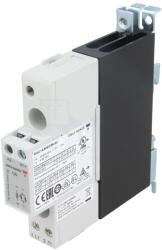 Carlo Gavazzi Releu semiconductoare 25A 1-fazat (RGC1A60D25KGU)