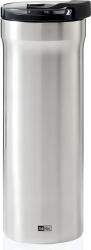 AdHoc Cană termică Pulse 500 ml, oțel (AH-TT31)