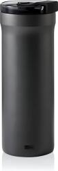 AdHoc Cană termică Pulse 500 ml, gri închis (AH-TT32)