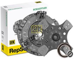 LUK Set ambreiaj LUK 628 3181 11 (628 3181 11) - automobilus