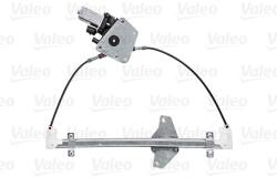 VALEO Mecanism actionare geam VALEO 851386 (851386)