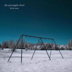 Kscope Little Man | The Pineapple Thief