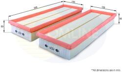 COMLINE Filtru aer COMLINE EAF368 (EAF368)