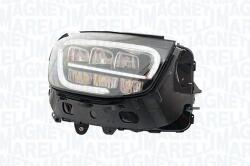 Magneti Marelli Far MAGNETI MARELLI 719000000303 (719000000303) - automobilus