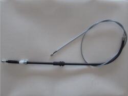 MTR Cablu, frana de parcare MTR 12119003 (12119003)