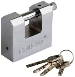 PROLINE LACAT SECURIZAT CU TIJA INTERNA DREAPTA 90MM (24291) - vexio