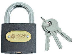MEGA LACAT DE FONTA 75MM (24475) - vexio